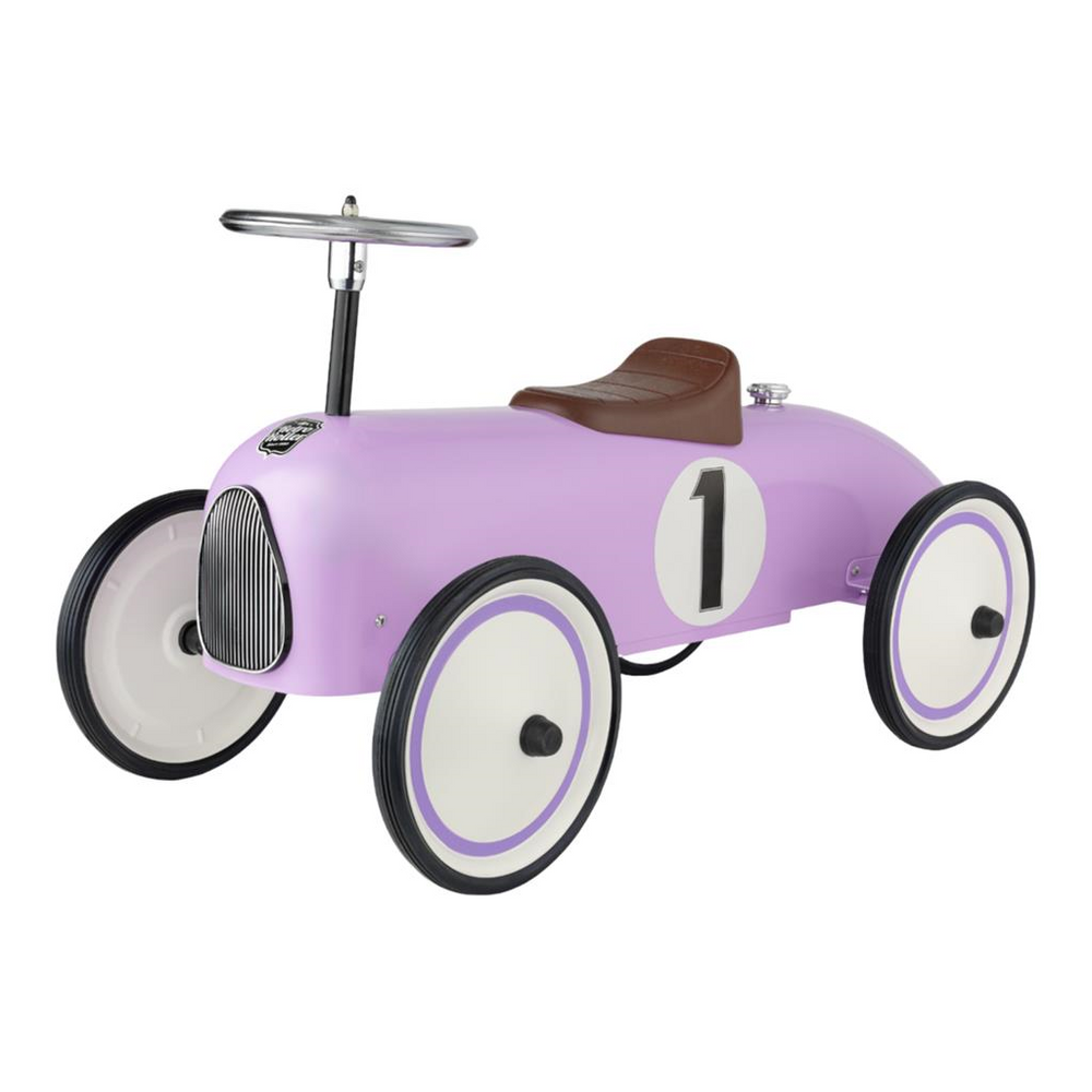 Retro Roller Kate - Vanaf 1 jaar bij Fietstotaal
