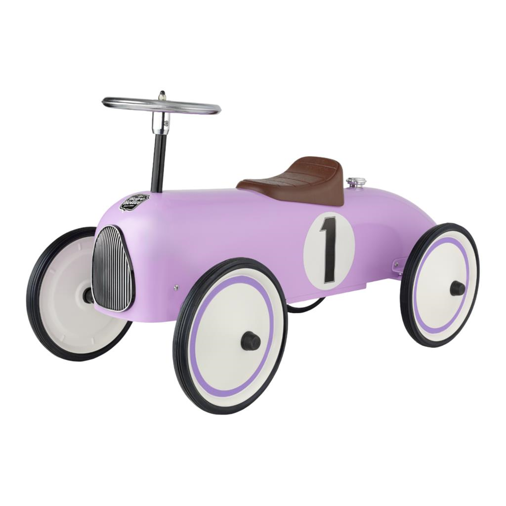 Retro Roller Kate - Vanaf 1 jaar bij Fietstotaal