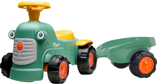 Falk Looptractor Maurice Set 1+ - Vanaf 1 jaar bij Fietstotaal