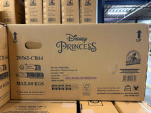 Disney Princess Kinderfiets - Meisjes - 14 inch - Roze - 3-5 jaar extra afbeelding 14