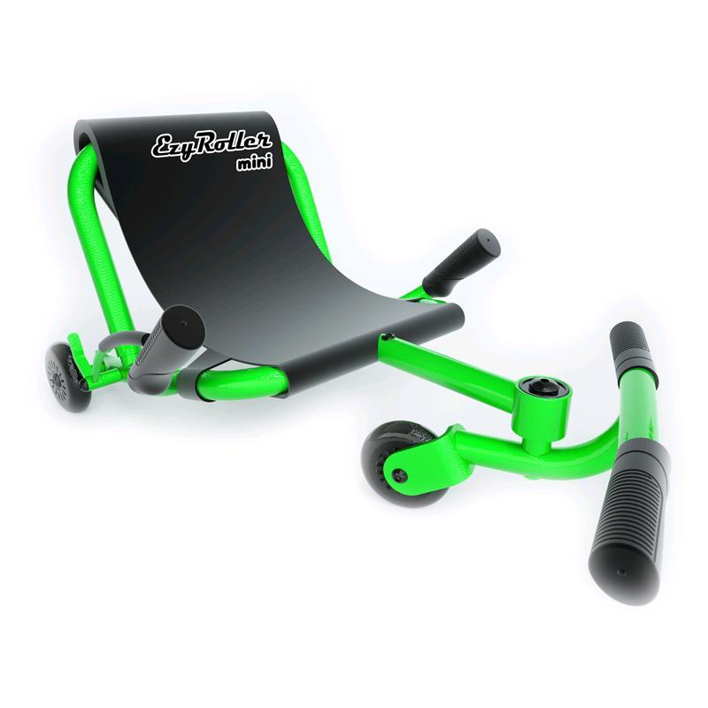 Ezyroller Mini Groen bij Fietstotaal