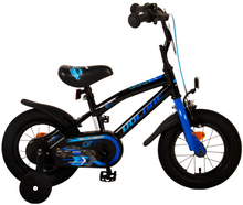Volare Super GT Kinderfiets - Jongens - 12 inch - Blauw - 3-5 jaar extra afbeelding 18