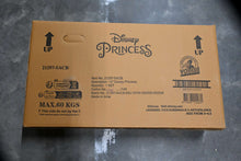 Disney Princess Kinderfiets - Meisjes - 12 inch - Roze - 3-5 jaar extra afbeelding 14