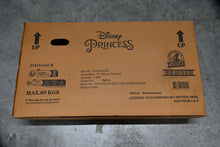Disney Princess Kinderfiets - Meisjes - 14 inch - Roze - 3-5 jaar extra afbeelding 12