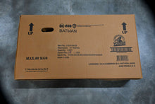 Batman Kinderfiets - Jongens - 14 inch - Zwart - 3-5 jaar extra afbeelding 12