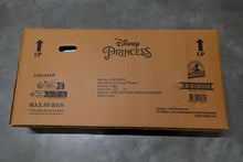 Disney Princess Kinderfiets - Meisjes - 16 inch - Roze - Twee Handremmen - 4-6 jaar extra afbeelding 12