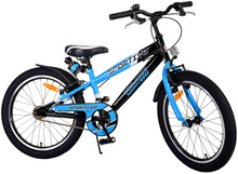 Volare Sportivo Kinderfiets - Jongens - 20 inch - Blauw - Twee handremmen - 6-8 jaar extra afbeelding 15