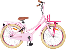 Volare Excellent Kinderfiets - Meisjes - 20 inch - Roze - 6-8 jaar extra afbeelding 13