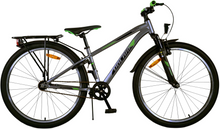 Volare Cross Kinderfiets - Jongens - 26 inch - Grijs - 10-12 jaar extra afbeelding 18