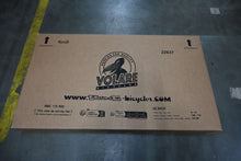 Volare Cross Kinderfiets - Jongens - 26 inch - donker Grijs - 3 Versnellingen - 10-12 jaar extra afbeelding 15