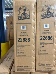 Volare XC Race Kinderfiets - 26 inch - Nexus 3 - Wit/Roze - Wit, Roze - 3 versnellingen - 10-12 jaar extra afbeelding 13