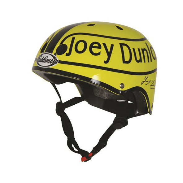 KiddiMoto Helm Dunlop S bij Fietstotaal