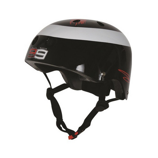 KiddiMoto Helm Lorenzo S bij Fietstotaal