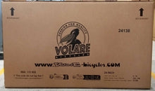 Volare Excellent Kinderfiets - Meisjes - 24 inch - Zwart - 3 Versnellingen - 8-10 jaar extra afbeelding 13