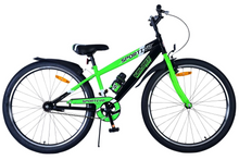 Volare Sportivo Kinderfiets - Jongens - 26 inch - Groen - 10-12 jaar extra afbeelding 15