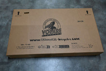 Volare Excellent Kinderfiets - Meisjes - 26 inch - Zwart - 10-12 jaar extra afbeelding 12