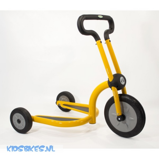 Italtrike Professioneel Pilot 300 Driewielscooter Active - Vanaf 4 jaar bij Fietstotaal