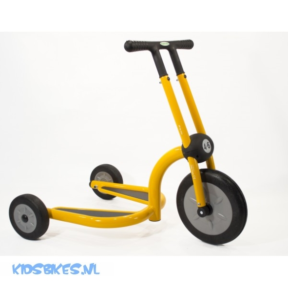 Italtrike Professioneel Pilot 300 Driewielscooter Dynamic - Vanaf 4 jaar bij Fietstotaal