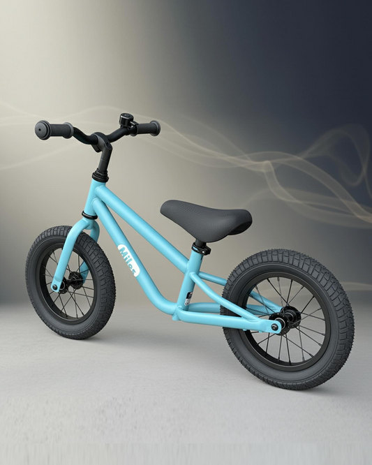 Miles Classic - Vanaf 2 jaar bij Fietstotaal