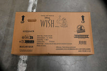 Disney Wish Kinderfiets - Meisjes - 12 inch - Paars - 3-5 jaar extra afbeelding 14