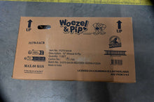 Woezel & Pip Kinderfiets - Meisjes - 12 inch - Roze - 3-5 jaar extra afbeelding 14