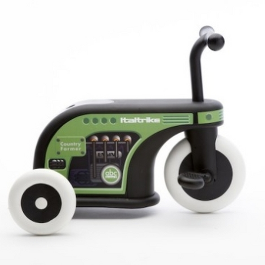 Italtrike Loopauto La Cosa 2 Trekker - Vanaf 1 jaar bij Fietstotaal