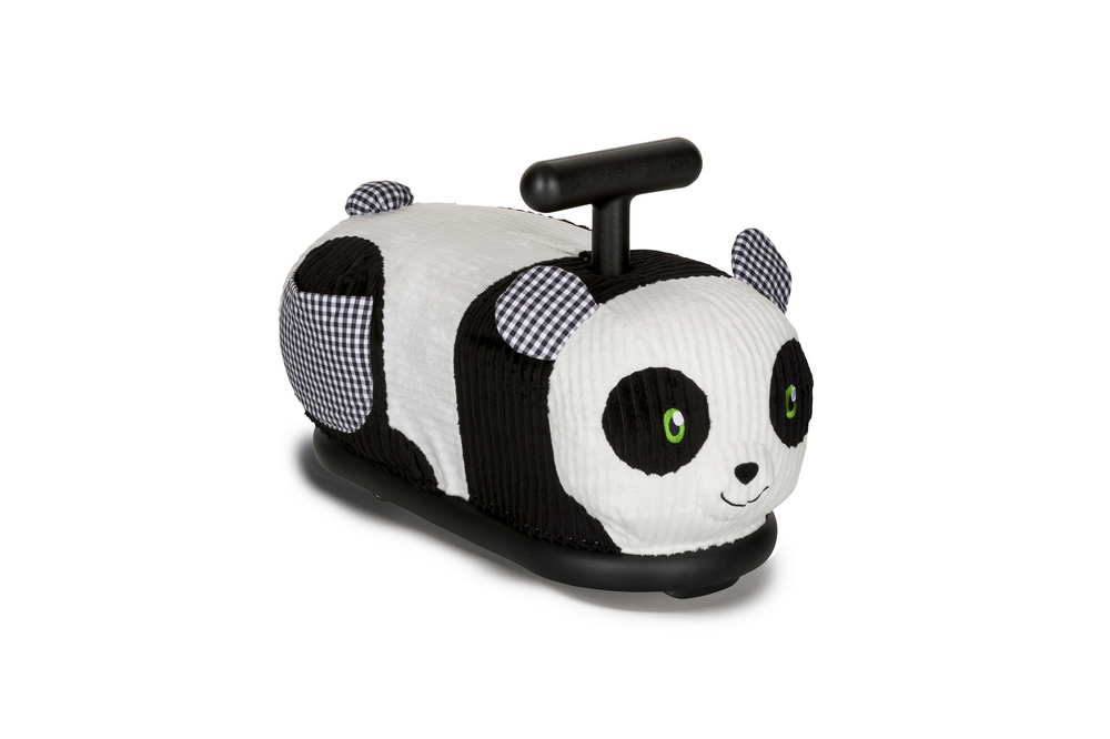 LA COSA SOFT ride on PANDA - Vanaf 1 jaar bij Fietstotaal