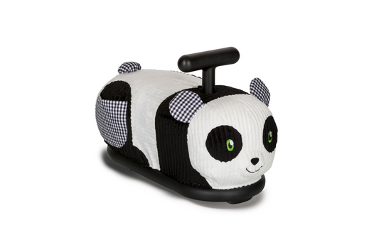 LA COSA SOFT ride on PANDA - Vanaf 1 jaar bij Fietstotaal