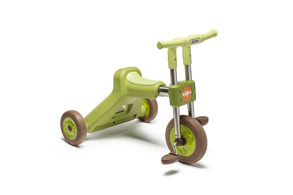 Italtrike Eolo Driewieler Small - 2-3 jaar bij Fietstotaal