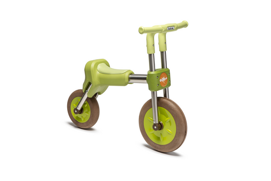 Italtrike Eolo Loopfiets Medium - 4-7 jaar bij Fietstotaal