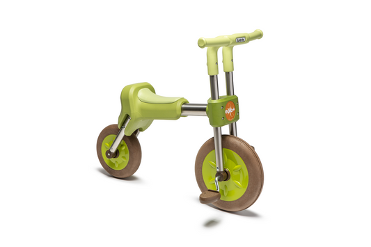Italtrike Eolo Loopfiets met pedalen - 4-7 jaar bij Fietstotaal
