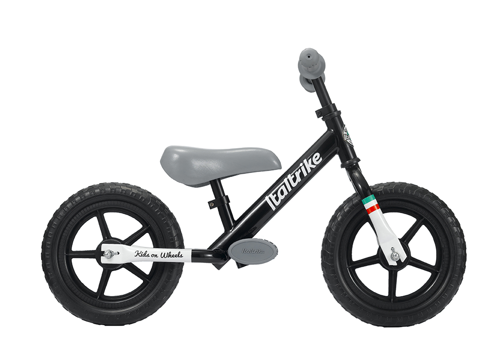 Italtrike Loopfiets Pista Monza - 2-6 jaar bij Fietstotaal