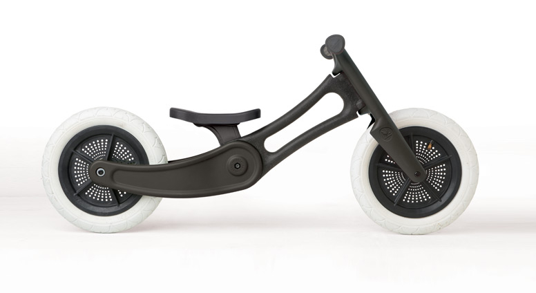 Wishbonebike 2-in-1 Kunststof - 2-5 jaar bij Fietstotaal