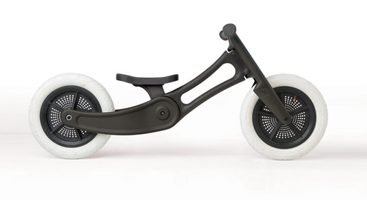 Wishbonebike 2-in-1 Kunststof - 2-5 jaar bij Fietstotaal