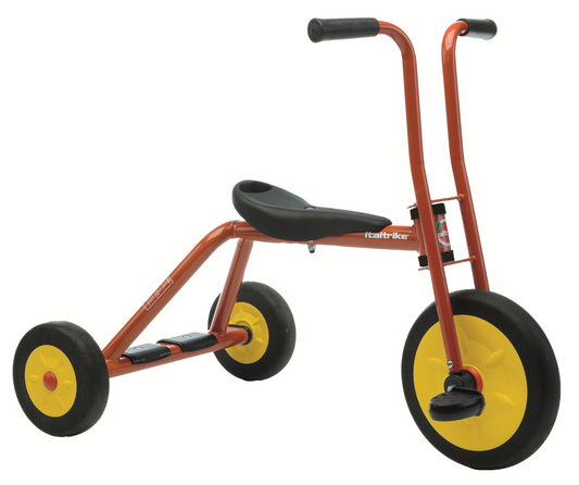 Italtrike Professioneel Promo Driewieler Medium - 3-6 jaar bij Fietstotaal