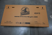 Volare Rocky Kinderfiets - Jongens - 24 inch - Blauw - 8-10 jaar extra afbeelding 12