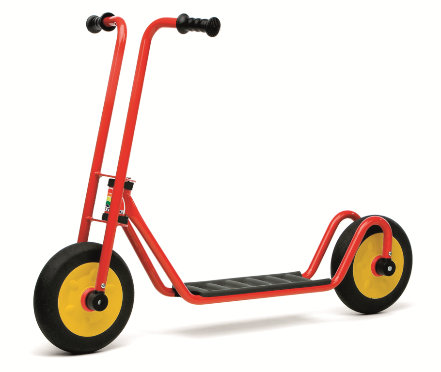 Italtrike Professioneel Scooter Medium - Vanaf 4 jaar bij Fietstotaal
