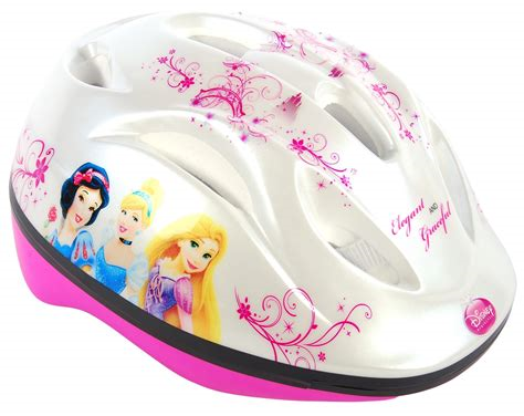 Disney Princess Fiets-Skatehelm bij Fietstotaal