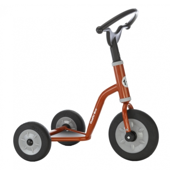 Italtrike Professioneel Mini Scooter X - 1-2 jaar bij Fietstotaal
