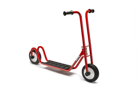 Italtrike Professioneel Scooter Small - Vanaf 3 jaar bij Fietstotaal