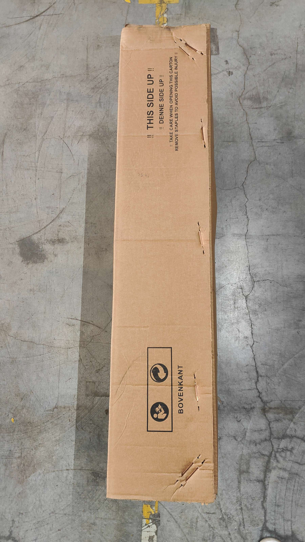 Volare Ashley 18" CB wit - 18 inch - 5-7 jaar extra afbeelding 13