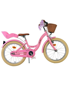 Volare Blossom 18" CB roze - 18 inch - 5-7 jaar extra afbeelding 15