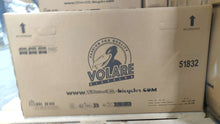 Volare Blossom 18" CB paars - 18 inch - 5-7 jaar extra afbeelding 14