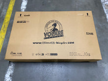 Volare Blossom Kinderfiets - Meisjes - 24 inch - Wit - 3 Versnellingen - 8-10 jaar extra afbeelding 13