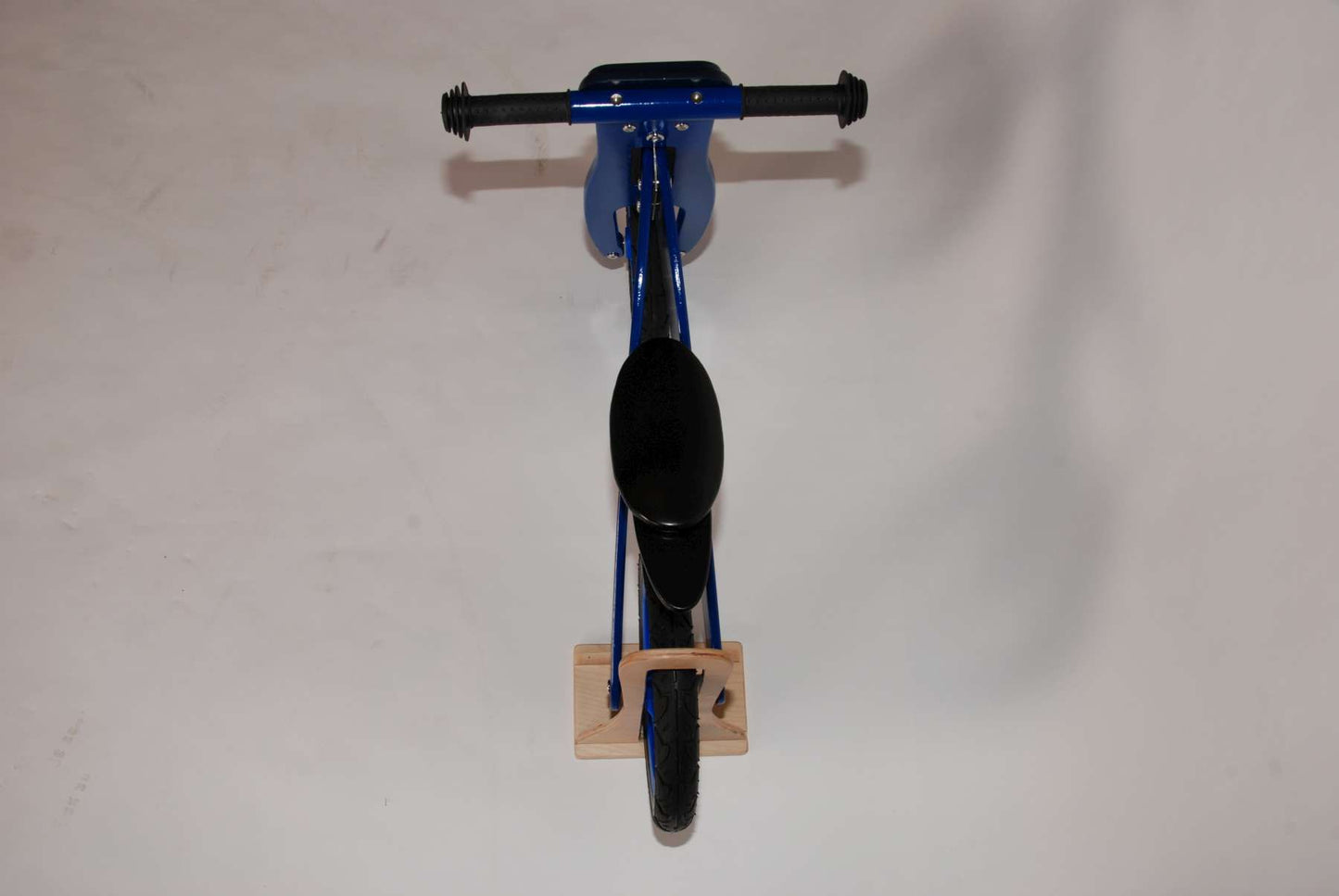 FC Barcelona houten loopfiets 12 inch - 3-5 jaar extra afbeelding 8
