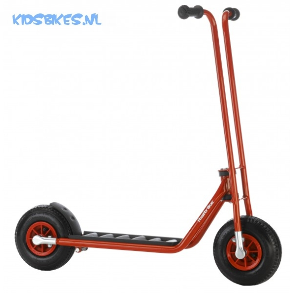 Italtrike Professioneel Scooter Large - Vanaf 5 jaar bij Fietstotaal