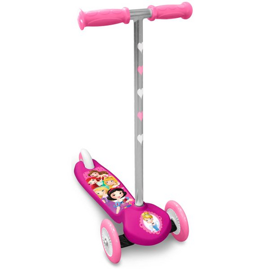 Driewielstep Princess - Vanaf 1 jaar bij Fietstotaal