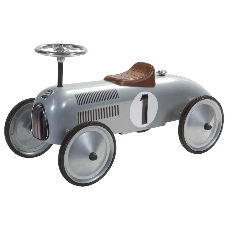 Loopauto Retro Roller Jean - Vanaf 1 jaar bij Fietstotaal