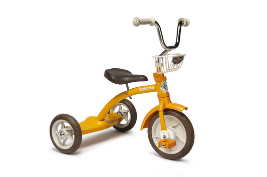 Driewieler Italtrike Road Work Super Lucy - Vanaf 2 jaar bij Fietstotaal