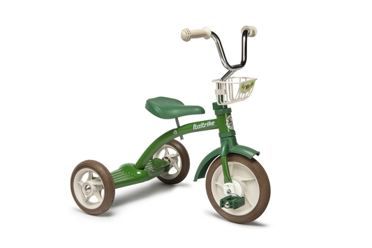 Driewieler Italtrike Primavera Super Lucy - Vanaf 2 jaar bij Fietstotaal